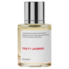 DOSSIER FRUITY JASMINE EAU DE PARFUM INSPIRED BY J'ADORE PERFUME 1.7 OZ FOR WOMEN