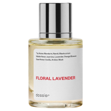 DOSSIER FLORAL LAVENDER EAU DE PARFUM, INSPIRED BY YSL LIBRE PERFUME FOR WOMEN 1.7 OZ