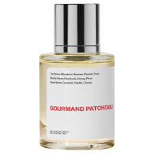 DOSSIER GOURMAND PATCHOULI EAU DE PARFUM INSPIRED BY MUGLER ANGEL PERFUME FOR WOMEN 1.7 OZ