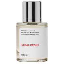 DOSSIER FLORAL PEONY EAU DE PARFUM, INSPIRED BY CHLOE PERFUME FOR WOMEN 1.7 OZ