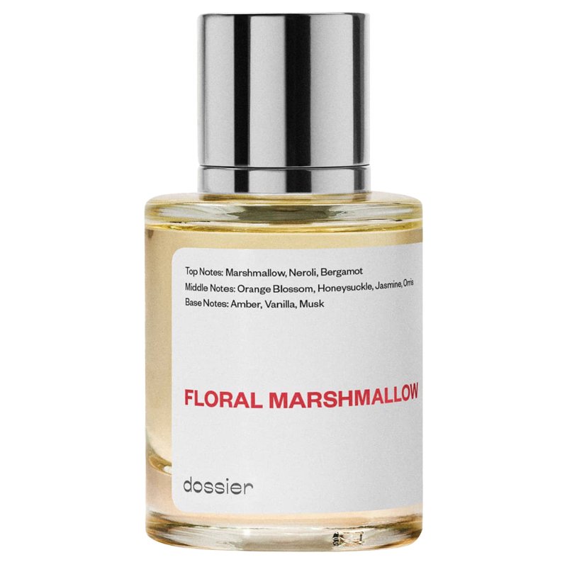 DOSSIER BY KILIAN LOVE DONT BE SHY INSPIRED PERFUME WOMEN 1.7 OZ