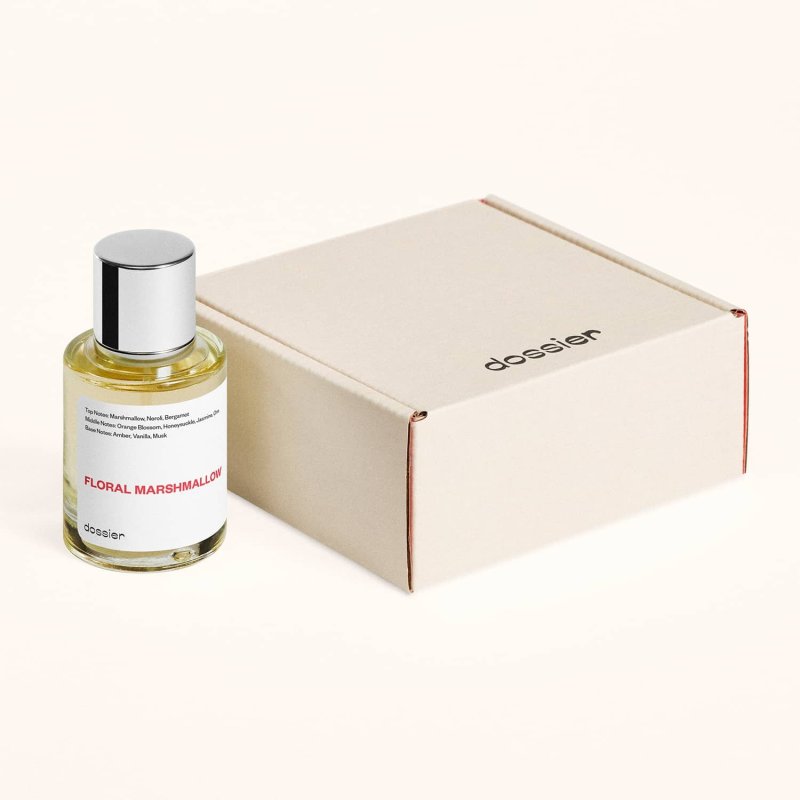 DOSSIER BY KILIAN LOVE DONT BE SHY INSPIRED PERFUME WOMEN 1.7 OZ