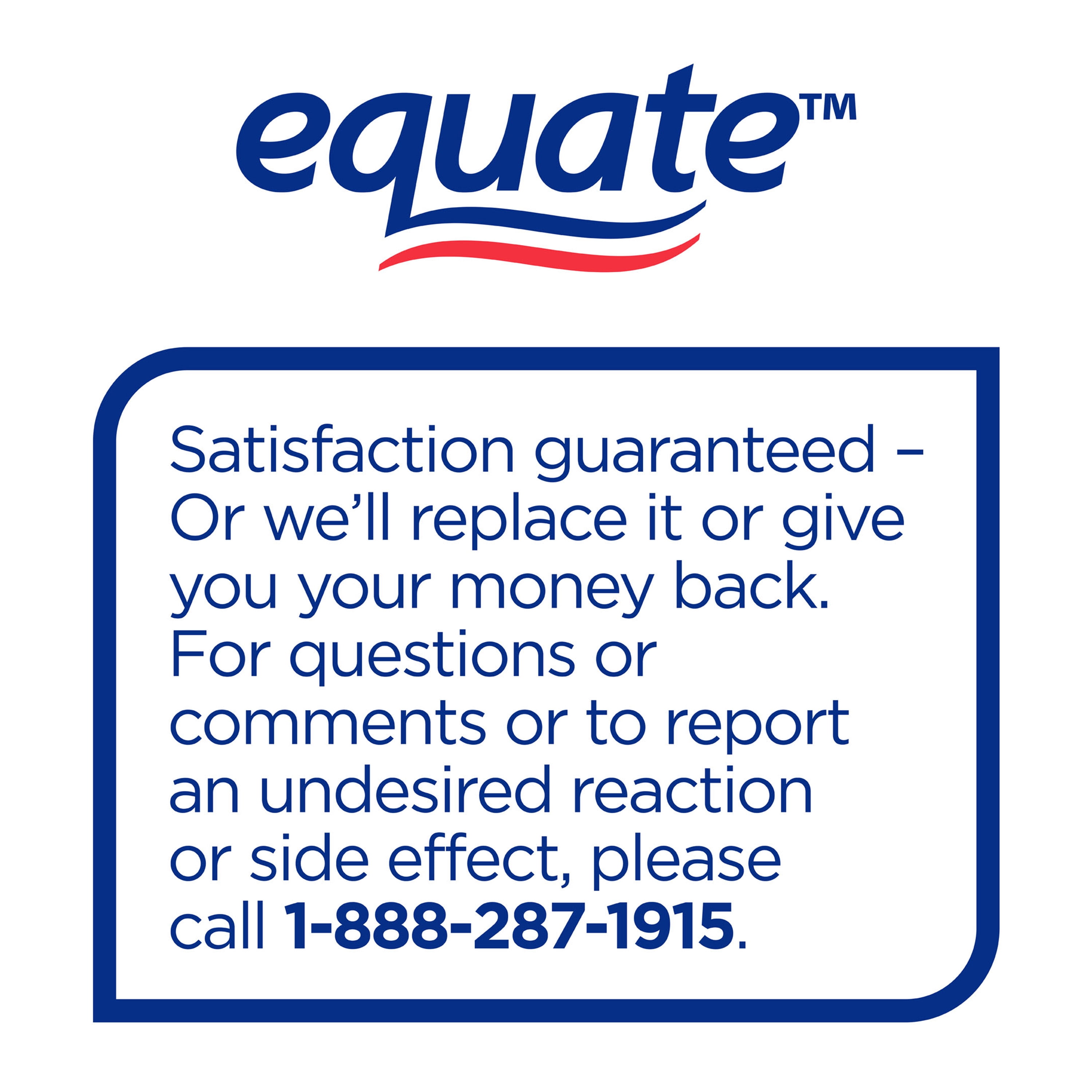 EQUATE MENTHOL COUGH DROPS 30 COUNT 4 PACK