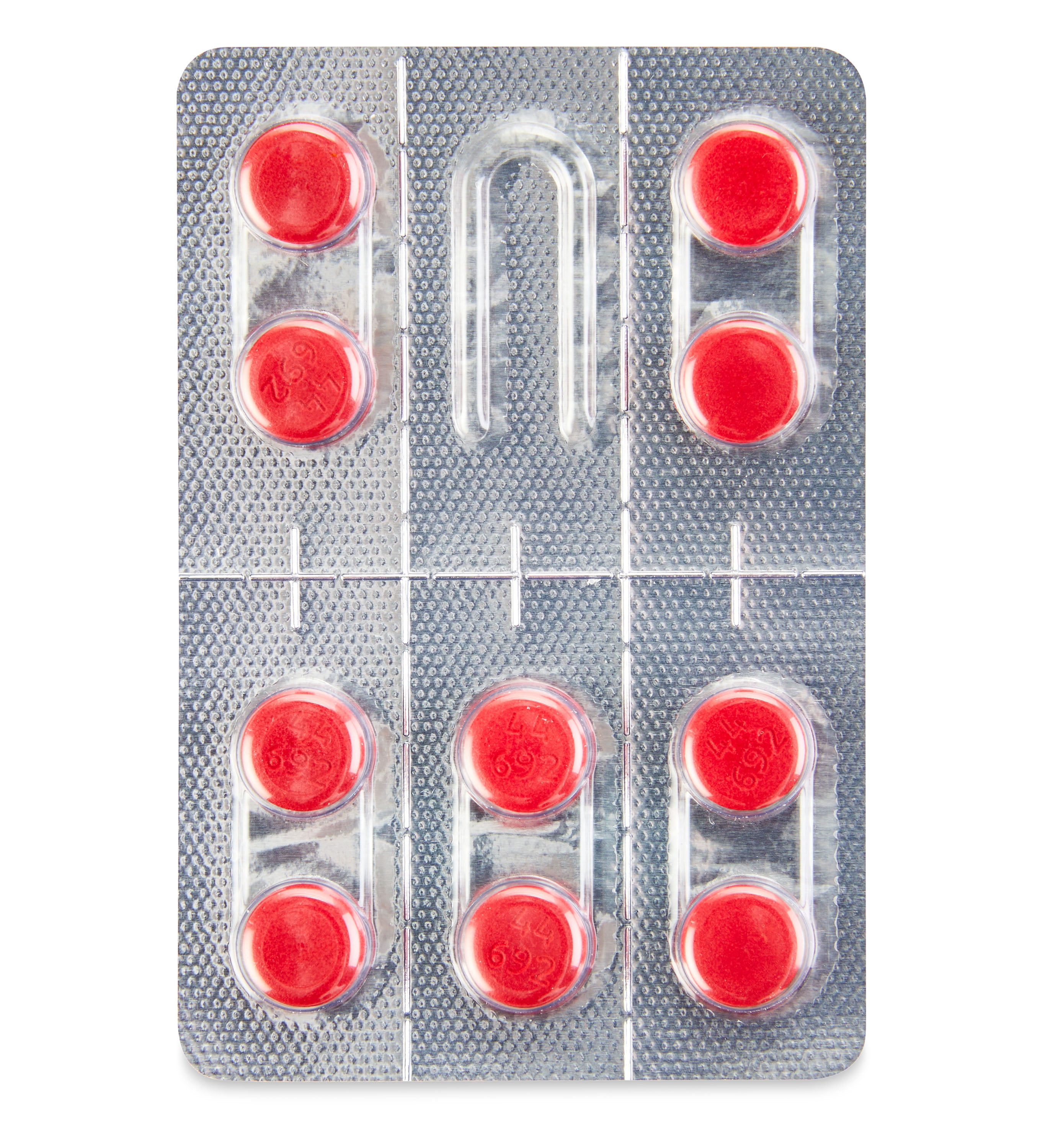 EQUATE CLD HBP 20 THREE PACK FOR HIGH BLOOD PRESSURE
