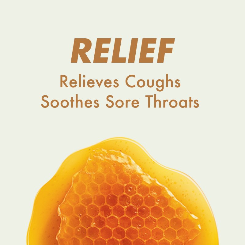 HALLS HONEY LEMON RELIEF COUGH DROPS 9 PACK
