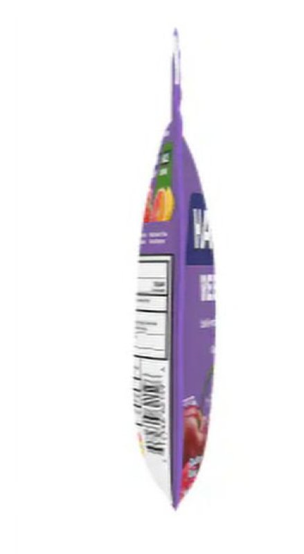 HALLS BREEZERS DROPS COOL BERRY 25 EACH PACK OF 2