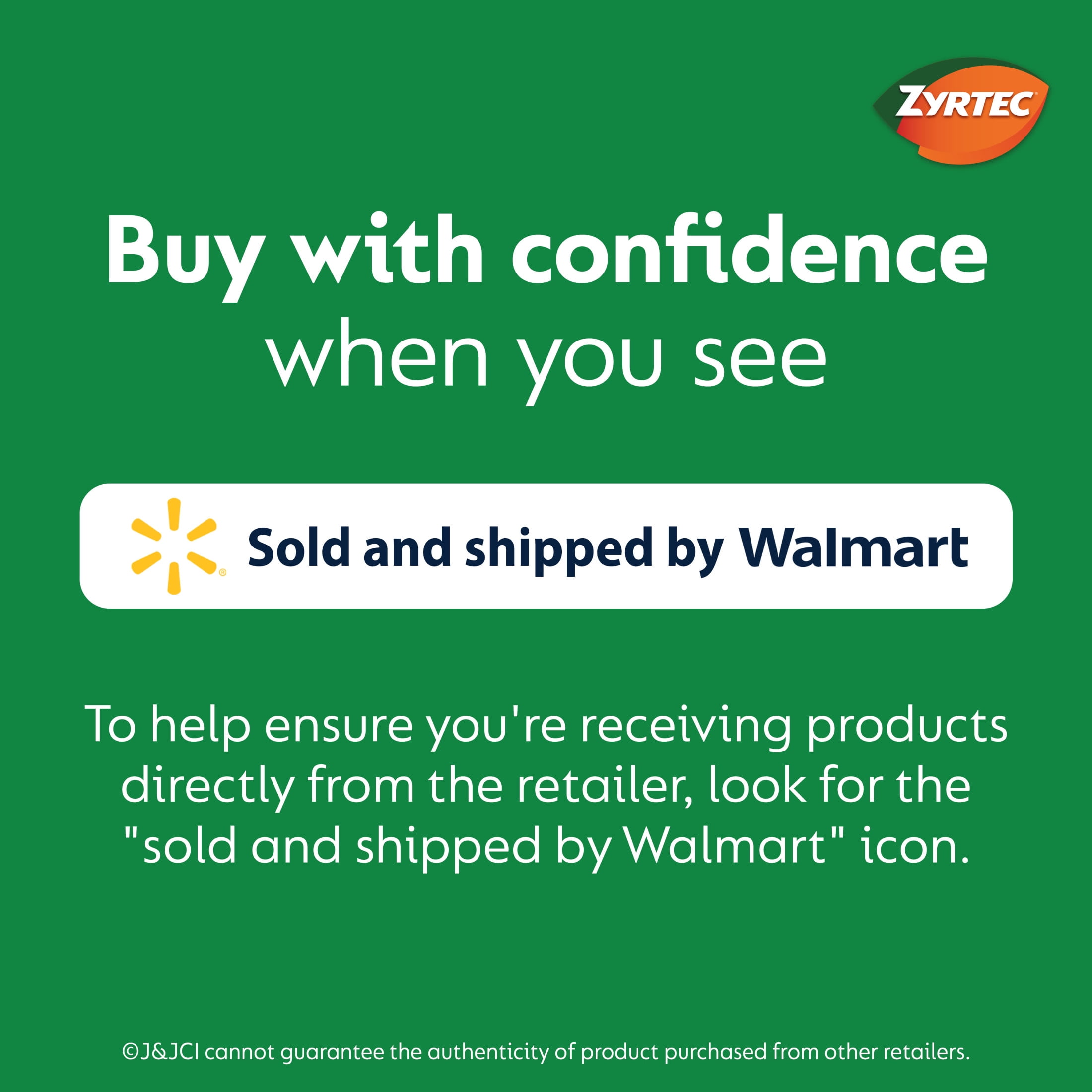 ZYRTEC 24 HOUR ALLERGY RELIEF CHEWABLES 10MG CETIRIZINE HCL 24 CT