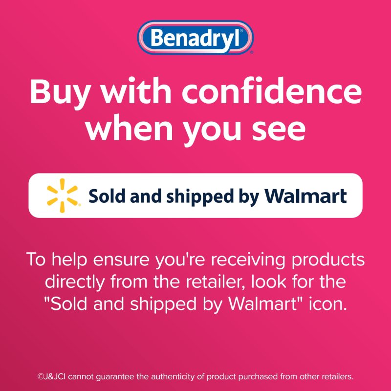 BENADRYL ALLERGY RELIEF LIQUI-GELS DYE FREE 24 COUNT