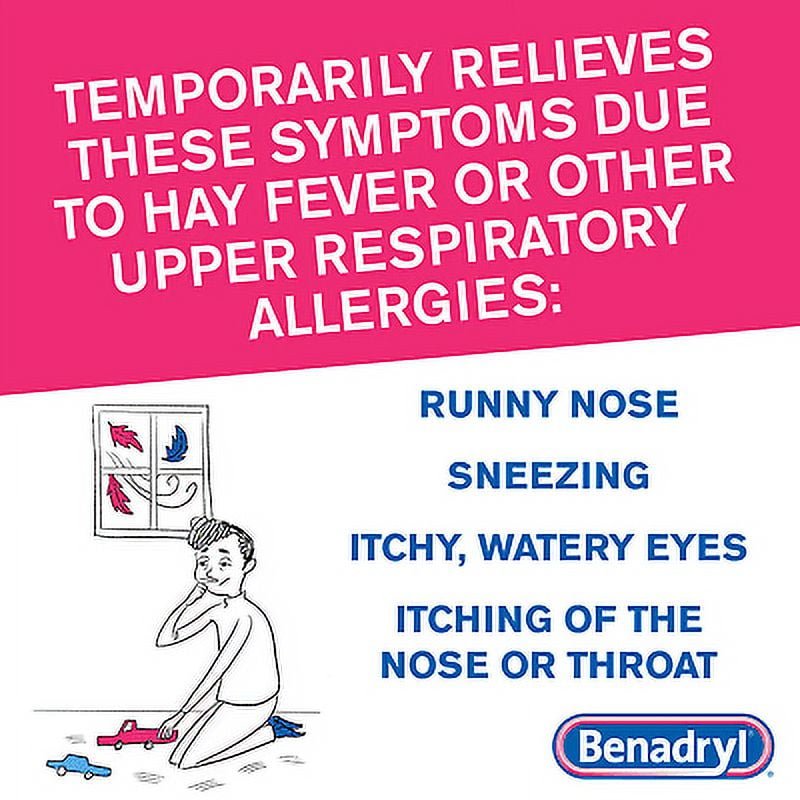 BENADRYL ALLERGY LIQUI-GELS DYEFREE 24 LIQUI-GELS