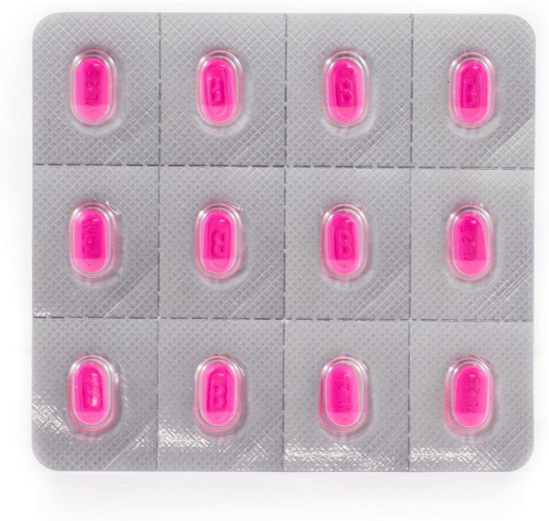 BENADRYL ALLERGY 25MG ULTRATAB 100 TABLETS FOR FAST RELIEF