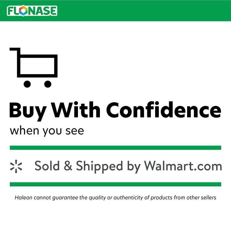 FLONASE CHILDRENS 24 HOUR NON DROWSY DECONGESTANT ALLERGY RELIEF NASAL SPRAY 72 SPRAYS