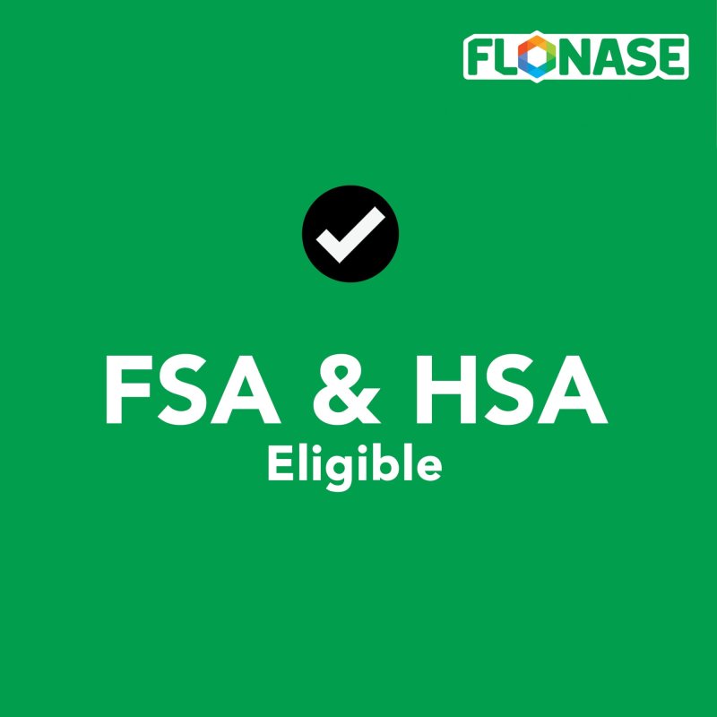 FLONASE CHILDRENS 24 HOUR NON DROWSY DECONGESTANT ALLERGY RELIEF NASAL SPRAY 72 SPRAYS