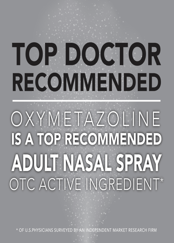 AFRIN ORIGINAL MAXIMUM STRENGTH 12-HOUR NASAL CONGESTION RELIEF SPRAY 90ML FOR FAST RELIEF