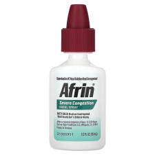 AFRIN SEVERE CONGESTION NASAL SPRAY 1.2 FL OZ - FAST RELIEF