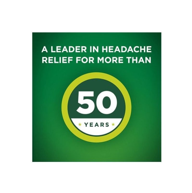 EXCEDRIN EXTRA STRENGTH PAIN RELIEF CAPLETS 300 COUNT