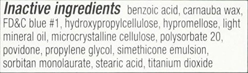 EXCEDRIN MIGRAINE PAIN RELIEF 24 COUNT CAPLETS FOR FAST RELIEF