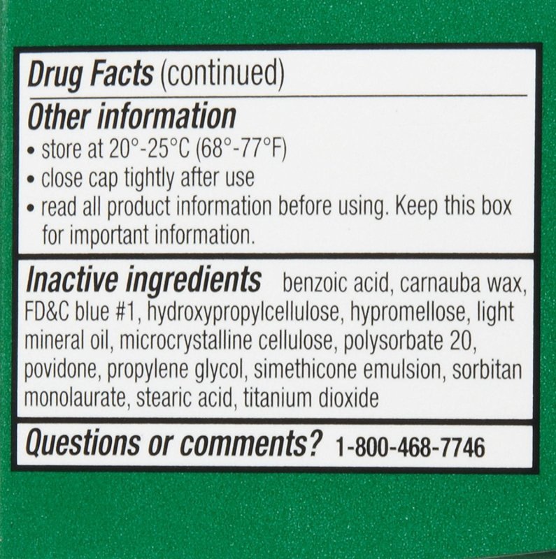 EXCEDRIN EXTRA STRENGTH PAIN RELIEVER CAPLETS - 24 CAPLETS