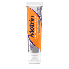 MOTRIN ARTHRITIS PAIN RELIEF TOPICAL GEL 1.76 OZ