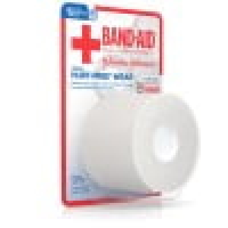 BANDAID BRAND HURTFREE SELFADHERENT WOUND WRAP 2 IN BY 2.3 YD