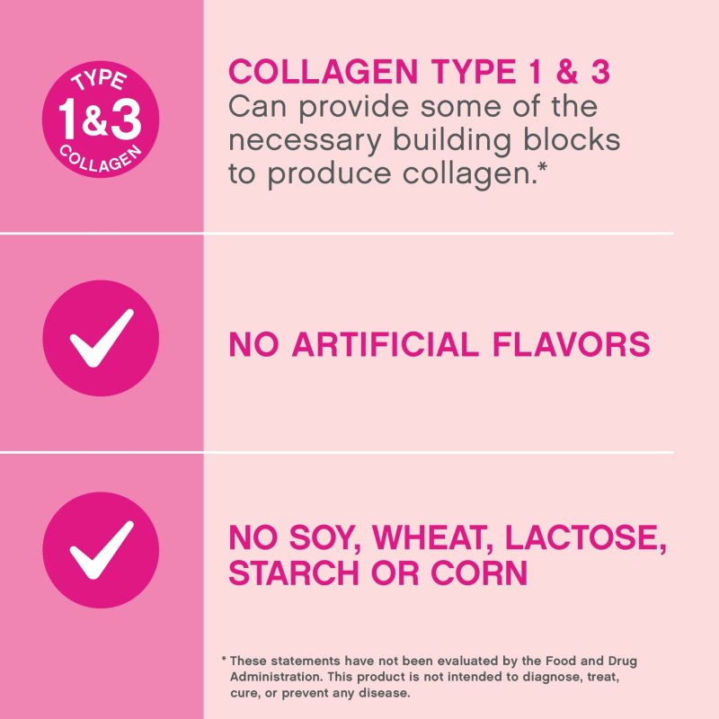 NEOCELL SUPER COLLAGEN PEPTIDES GRASS-FED TYPES 1 3 UNFLAVORED 5.3 OZ BOOST COLLAGEN FOR RADIANT SKIN, HAIR, NAILS.