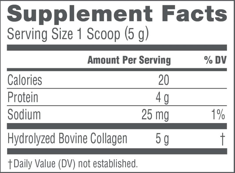NEOCELL SUPER COLLAGEN PEPTIDES GRASS-FED TYPES 1 3 UNFLAVORED 5.3 OZ BOOST COLLAGEN FOR RADIANT SKIN, HAIR, NAILS.