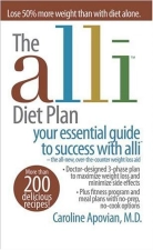 ALL SAINTS PRE-OWNED ALLI DIET PLAN ESSENTIAL GUIDE TO SUCCESS