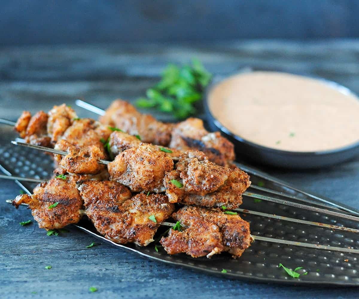 ALLI FARM RAISED FILETS FOR GRILLING AND FRYING - IDEAL WITH YOUR FAVORITE BATTER AND SEASONING - 1 POUND SIZE