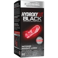 HYDROXYCUT ADVANCED WEIGHT LOSS CAPSULES BURN CALORIES INCREASE ENERGY 60 CT 30 SERVINGS