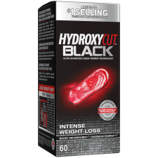 HYDROXYCUT ADVANCED WEIGHT LOSS CAPSULES BURN CALORIES INCREASE ENERGY 60 CT 30 SERVINGS