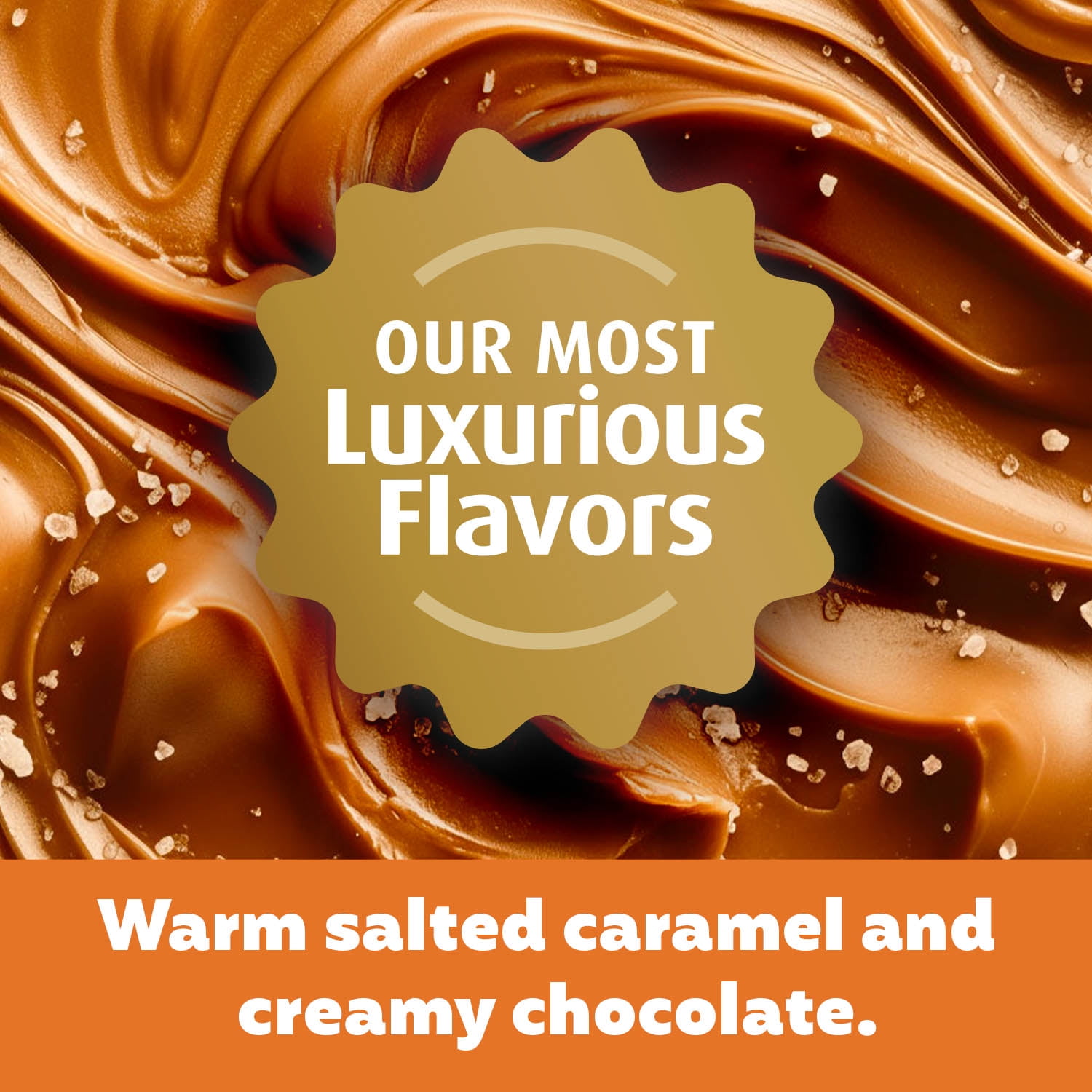 PREMIER PROTEIN SALTED CARAMEL TRUFFLE INDULGENCE SHAKE 30G PROTEIN 11 FL OZ 4 CT