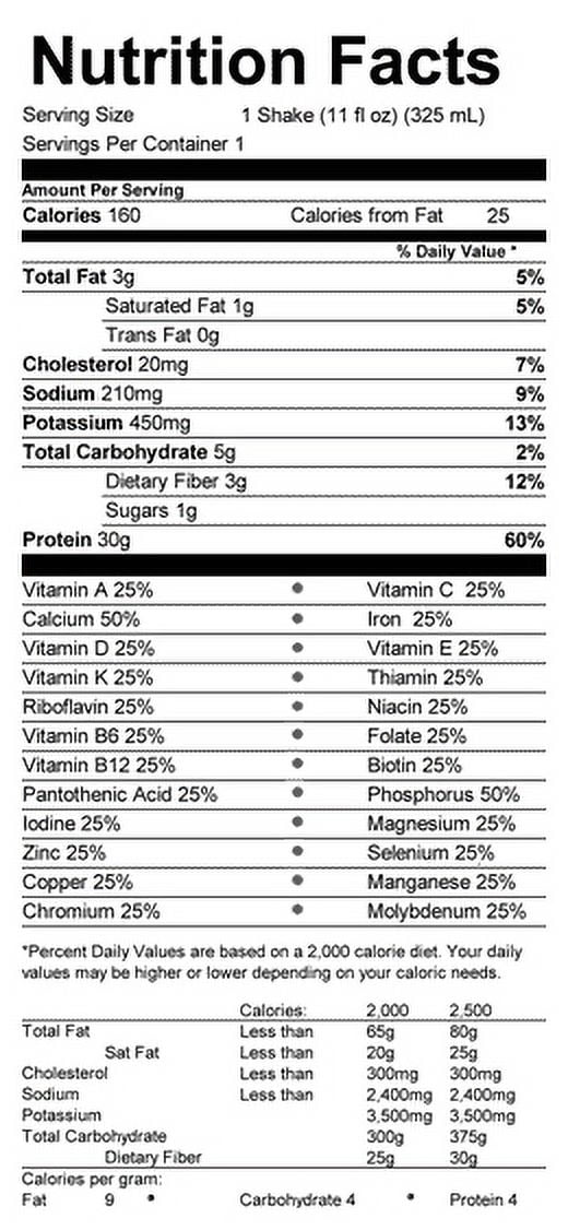 PREMIER PROTEIN 30G SHAKE BUNDLE: CHOCOLATE & CARAMEL FLAVORS, 11 FL. OZ EACH