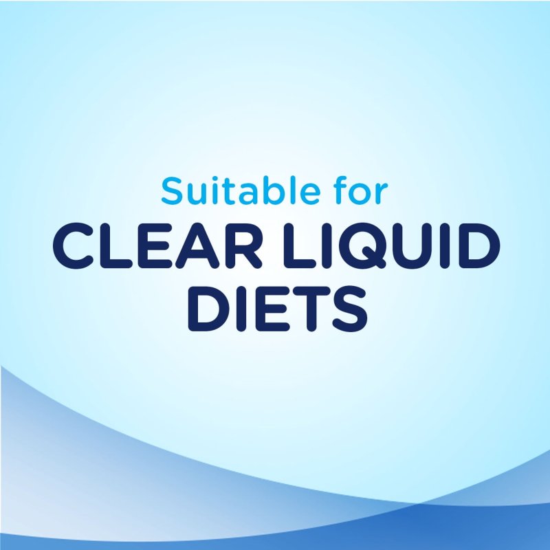 ENSURE CLEAR NUTRITION DRINK MIXED FRUIT 10 FL OZ 8 COUNT