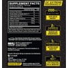 CELLUCOR C4 EXTREME FRUIT PUNCH PRE WORKOUT POWDER 60 SERVINGS