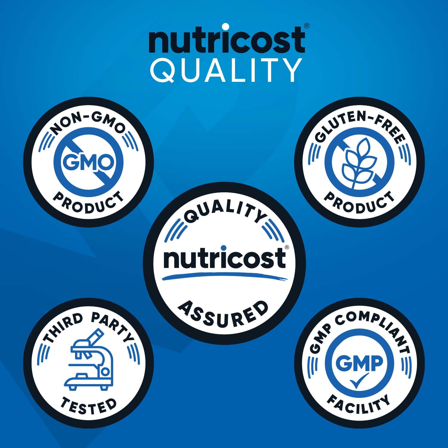 NUTRICOST CREATINE MONOHYDRATE POWDER 500G UNFLAVORED SUPPLEMENT FOR FITNESS ENTHUSIASTS