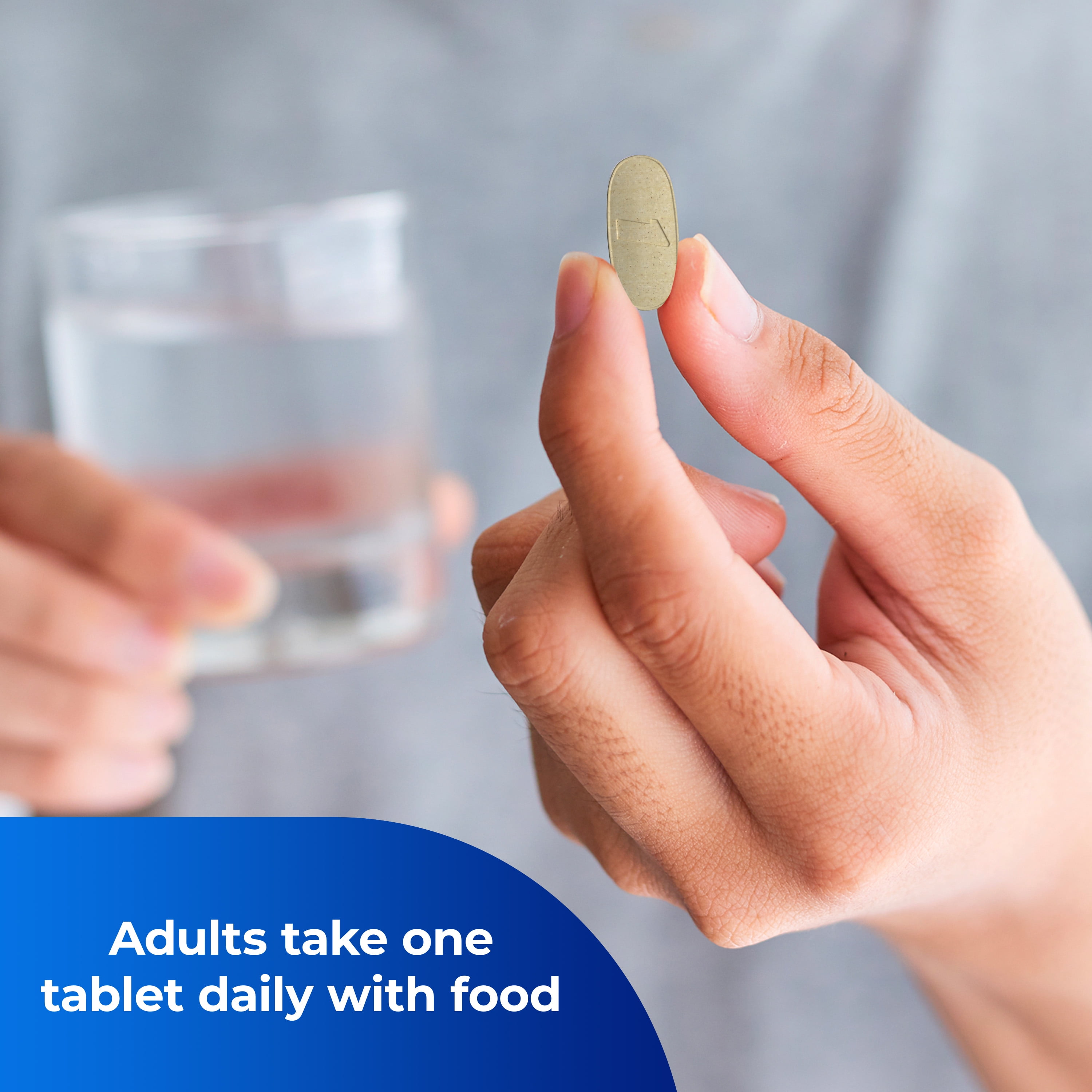 ONE A DAY MEN'S MULTIVITAMIN TABLETS 60 CT - MULTIVITAMINS FOR MEN