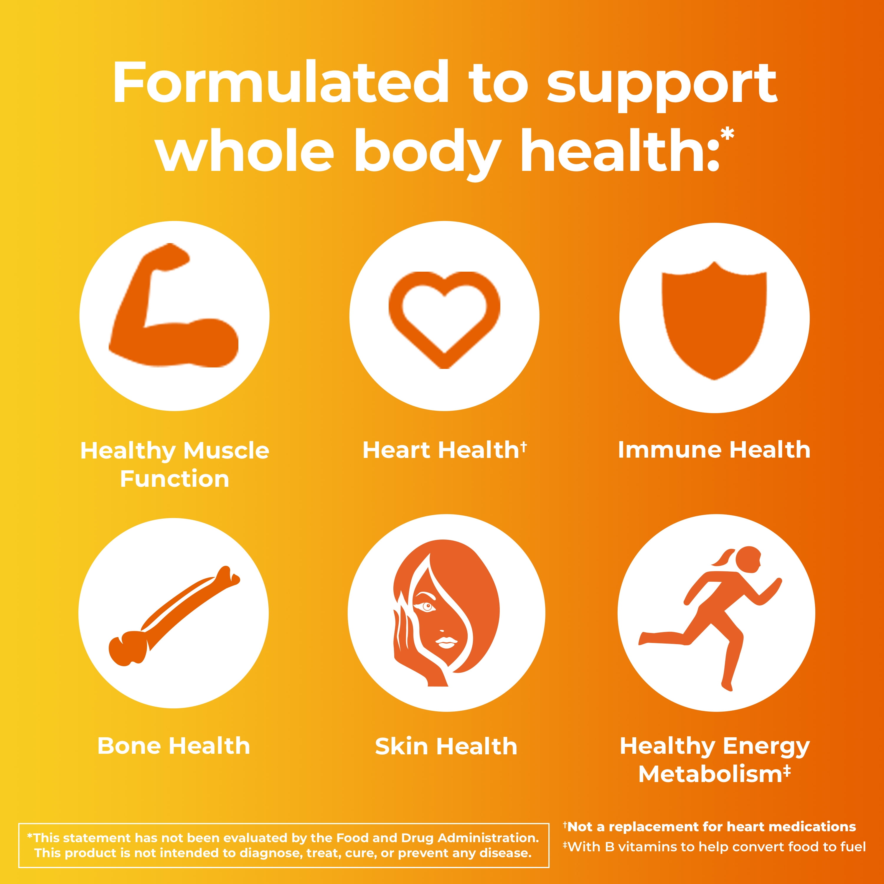 ONE A DAY WOMEN’S MULTIVITAMIN IMMUNE HEALTH SUPPORT 100CT WITH VITAMIN A C D E