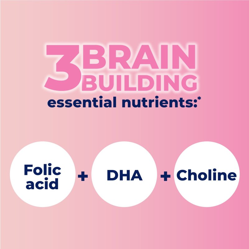 ONE A DAY ADVANCED PRENATAL MULTIVITAMIN WITH CHOLINE 30 PLUS 30 COUNT 2 PACK