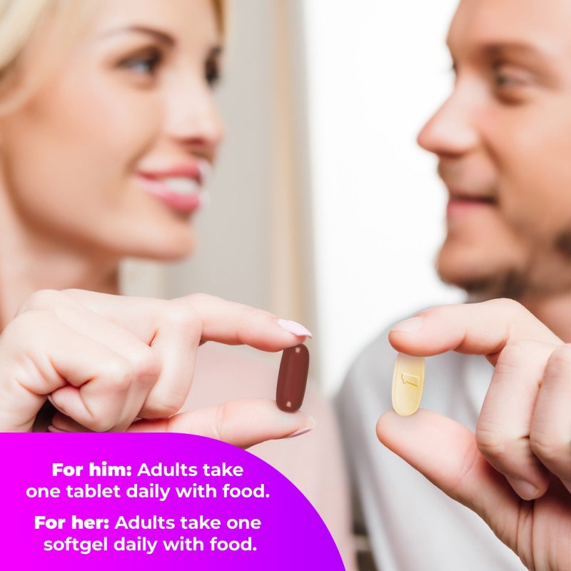 ONE A DAY PRE PREGNANCY PRENATAL MULTIVITAMIN 30+30 COUNT