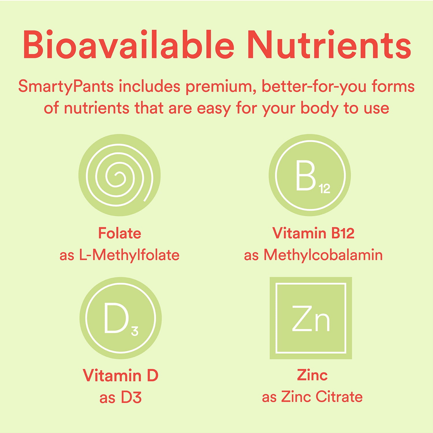 SMARTYPANTS KIDS FIBER MULTIVITAMIN PROBIOTIC GUMMY BUNDLE 30 DAY SUPPLY