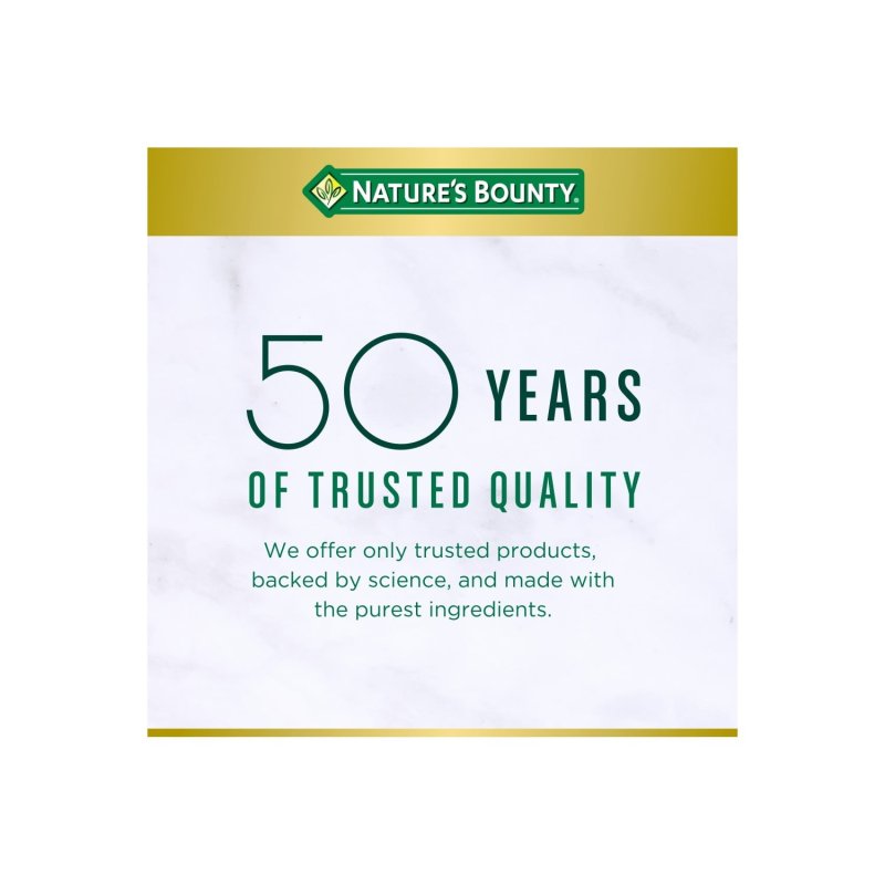 NATURE’S BOUNTY ASHWAGANDHA STRESS SUPPORT GUMMIES KSM-66 300MG MIXED BERRY 60 GUMMIES