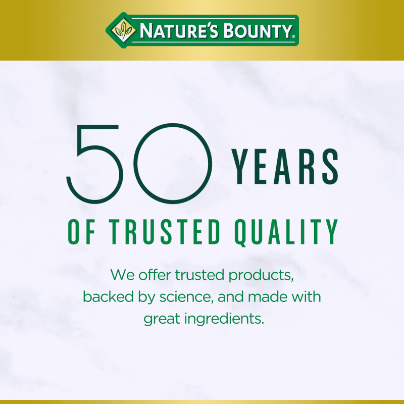NATURE'S BOUNTY ADVANCED MAGNESIUM GLYCINATE 360MG 90 CT FOR HEART NERVES MUSCLE BONE HEALTH SUPPORT