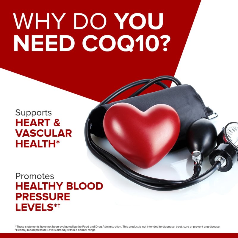 QUNOL ULTRA COQ10 100MG SOFTGELS 30 COUNT BOTTLE FOR BETTER HEART HEALTH AND ENERGY BOOST.