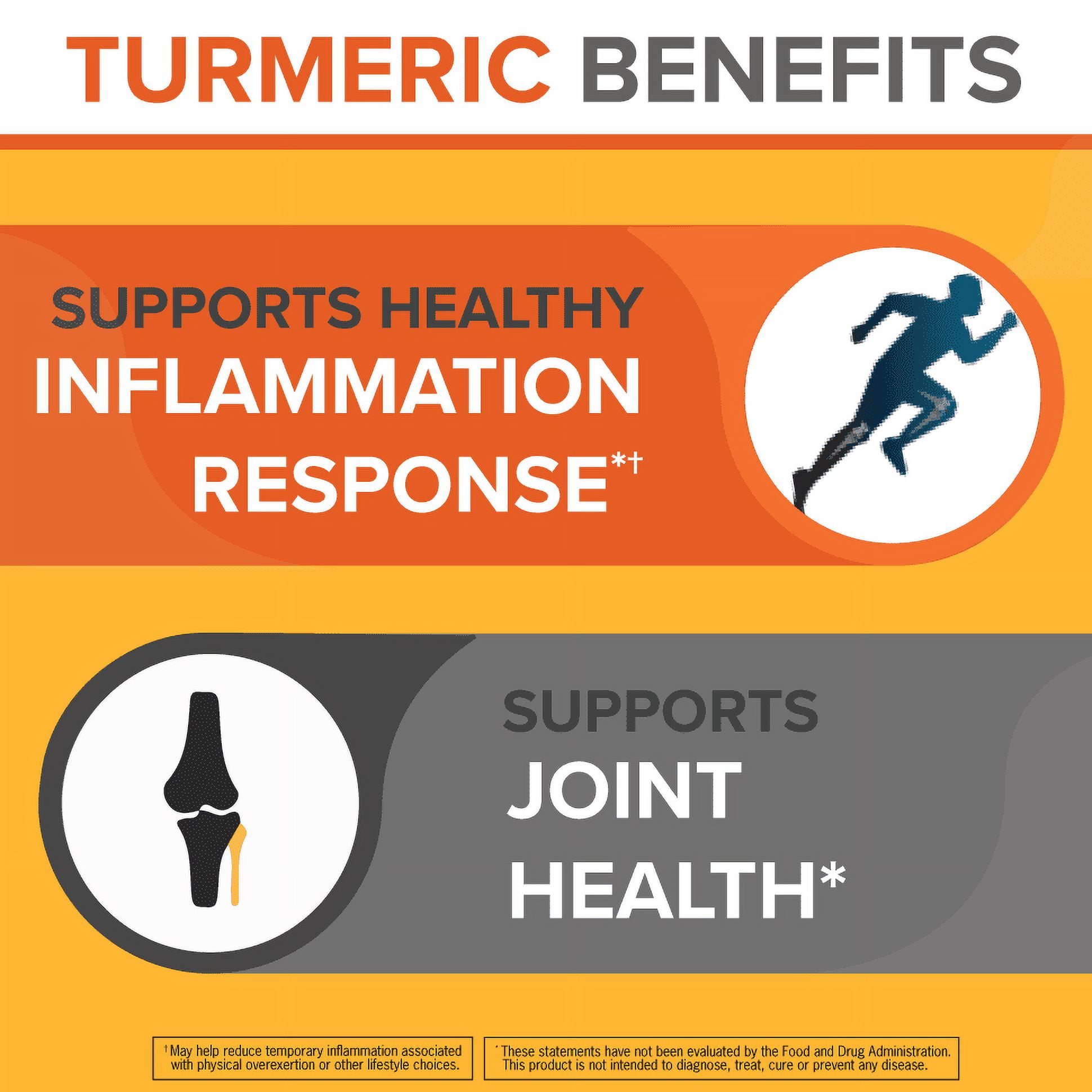 QUNOL TURMERIC CURCUMIN 1000MG ULTRA HIGH ABSORPTION SOFTGELS - 120 COUNT