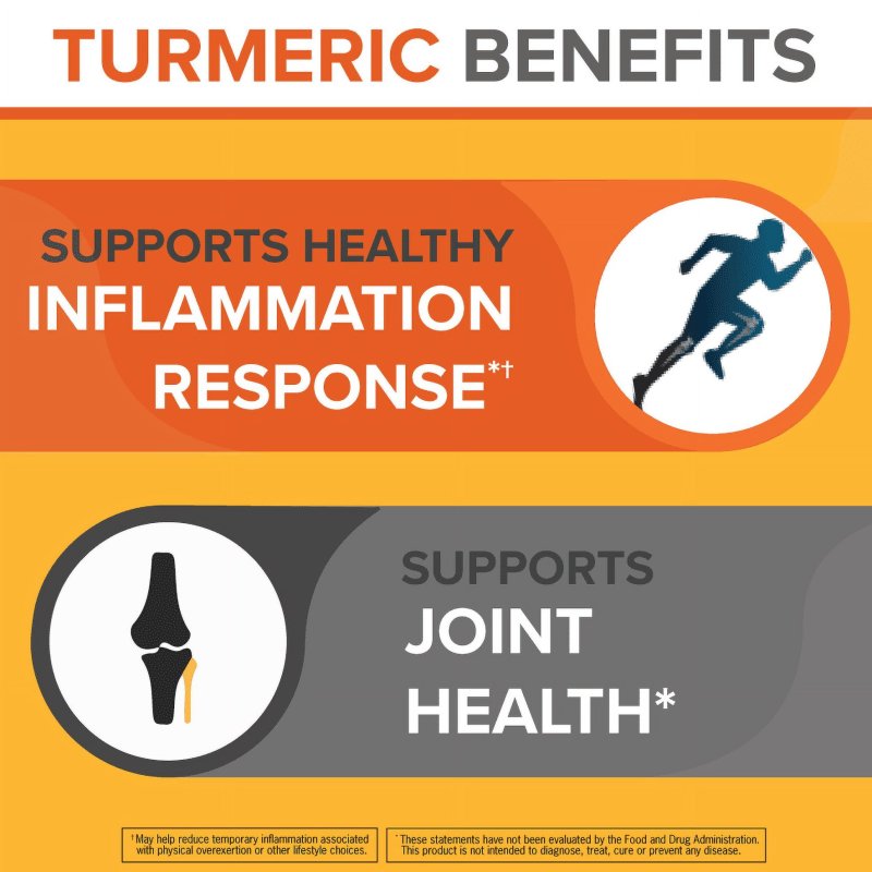 QUNOL TURMERIC CURCUMIN 1000MG ULTRA HIGH ABSORPTION SOFTGELS - 120 COUNT