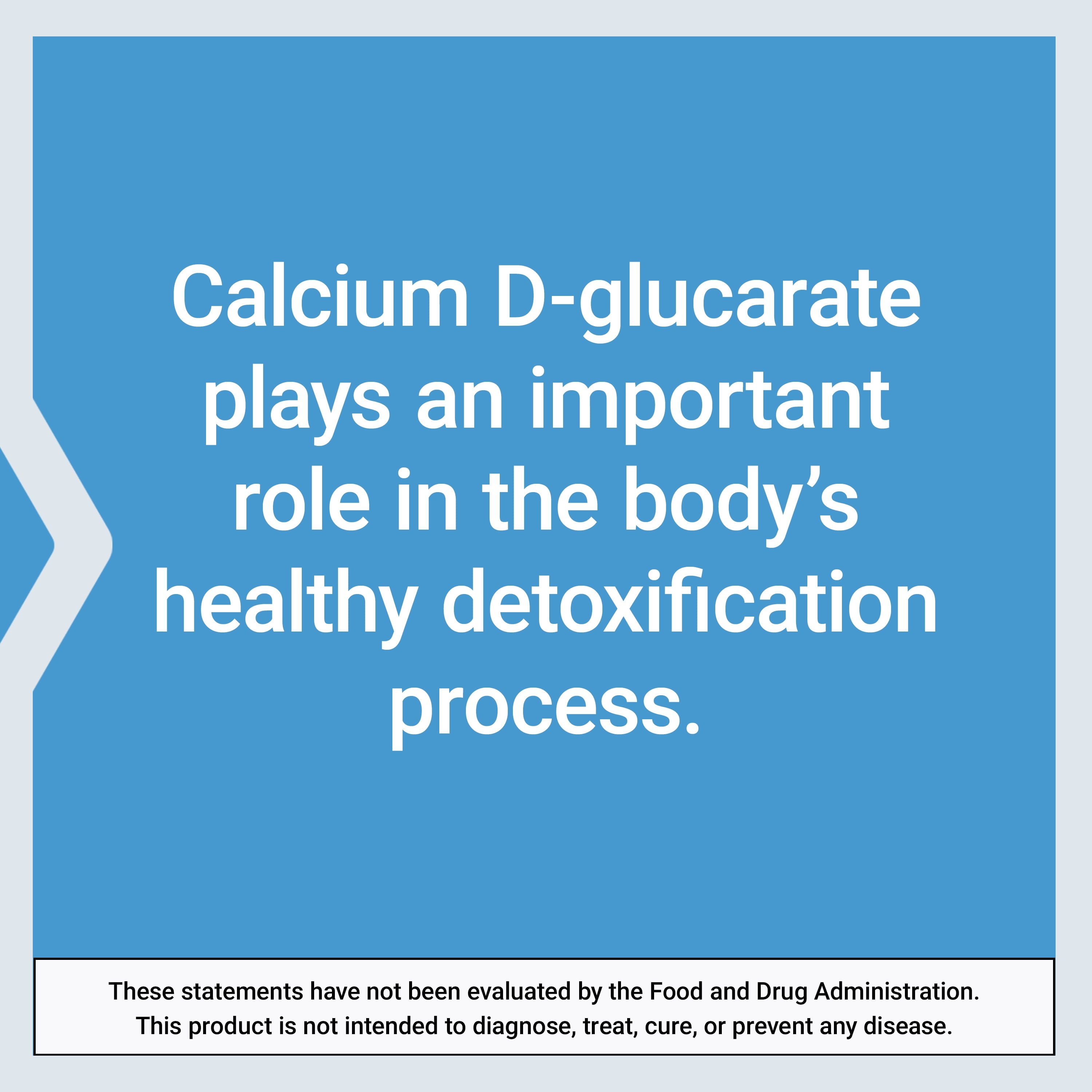 LIFE EXTENSION CALCIUM D-GLUCARATE 200MG SUPPORTS DETOX HELPS FLUSH OUT UNWANTED GLUTEN-FREE NON-GMO VEGETARIAN 60 CAPSULES
