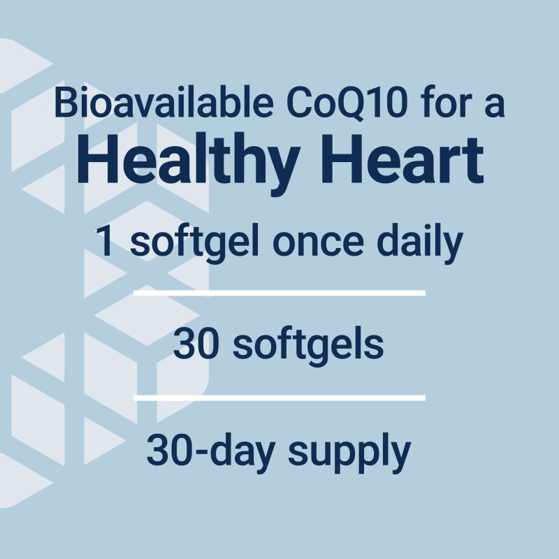 LIFE EXTENSION SUPER UBIQUINOL COQ10 100MG HEART HEALTH ANTI-AGING CHOLESTEROL ENERGY MANAGEMENT SUPPLEMENT GLUTEN-FREE NON-GMO 30 SOFTGELS
