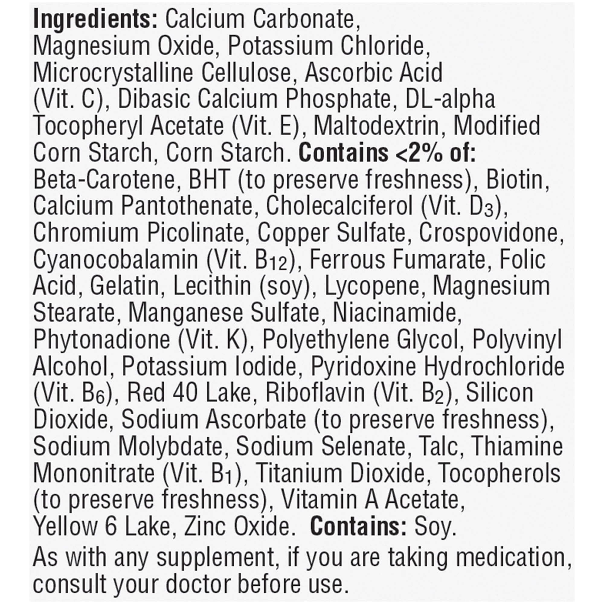 CENTRUM MEN MULTIVITAMINS 120 COUNT SUPPLEMENT MULTIVITAMIN MULTIMINERAL