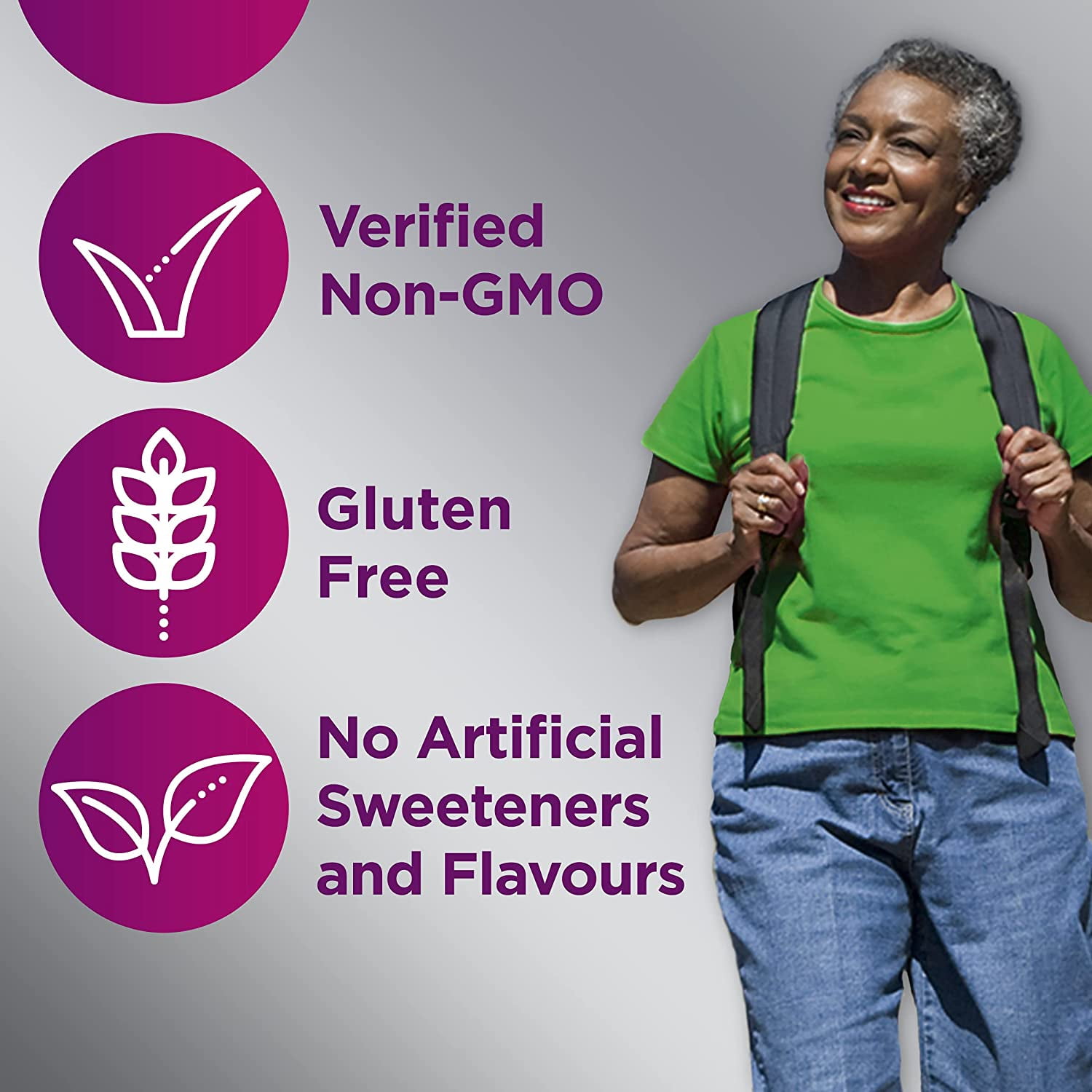 CENTRUM MINIS SILVER WOMEN'S MULTIVITAMIN FOR WOMEN 50 PLUS MULTIMINERAL SUPPLEMENT WITH VITAMIN D3 B VITAMINS NON-GMO INGREDIENTS SUPPORTS MEMORY AND COGNITION IN OLDER ADULTS 280 CT