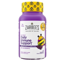 ZARBEE'S CHILDRENS DAILY IMMUNE SUPPORT GUMMIES 21 CT