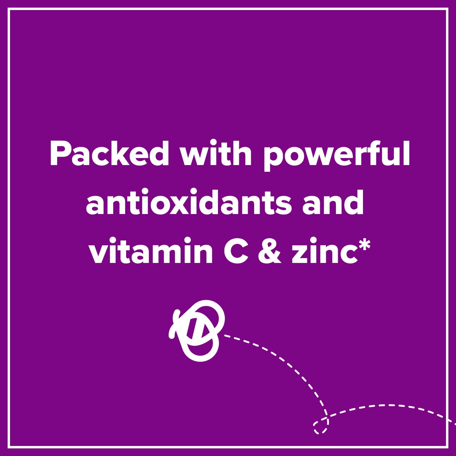 ZARBEE'S DAILY IMMUNE SUPPORT SYRUP REAL ELDERBERRY 8 FL OZ